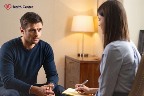 Как проходит лечение игромании в Петушках в клинике Центр здоровья<